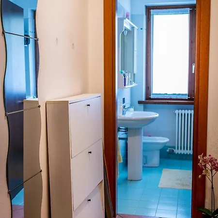 Apartment Cadelvolto Negrar
