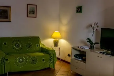 Cadelvolto Apartment
